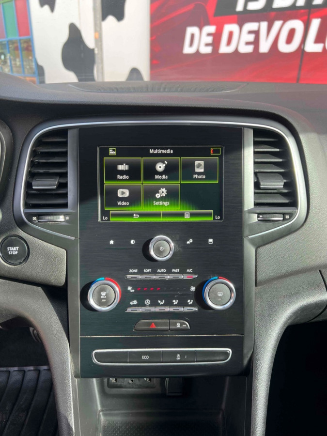 Imagen de Renault Mégane