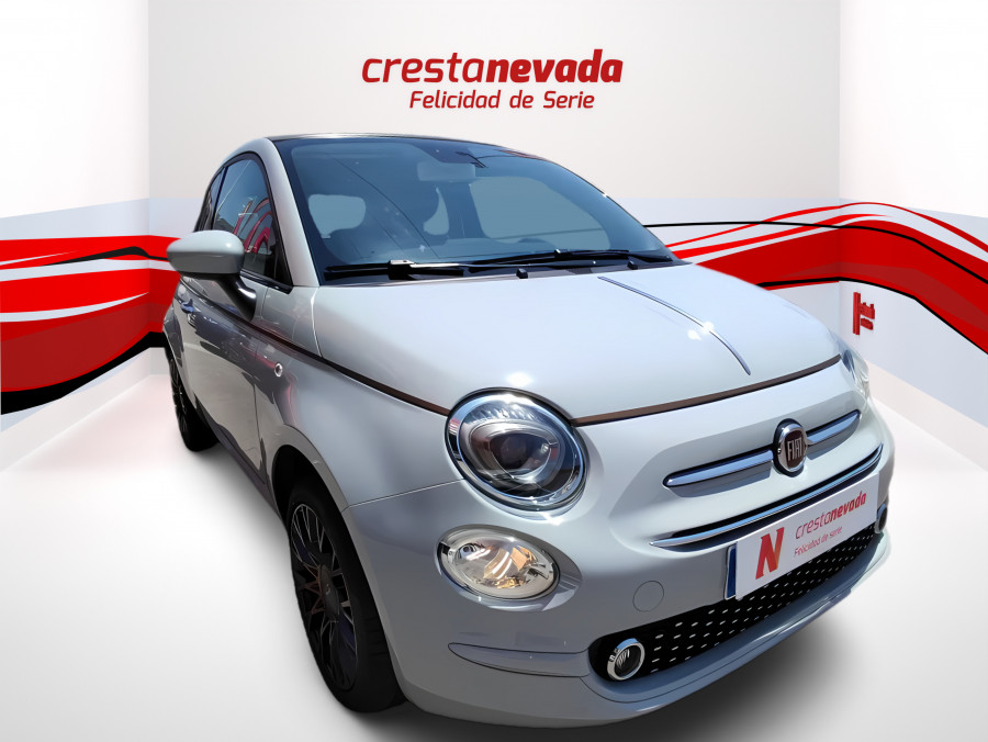 Imagen de Fiat 500C