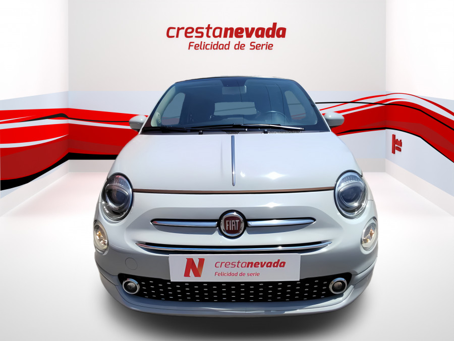 Imagen de Fiat 500C