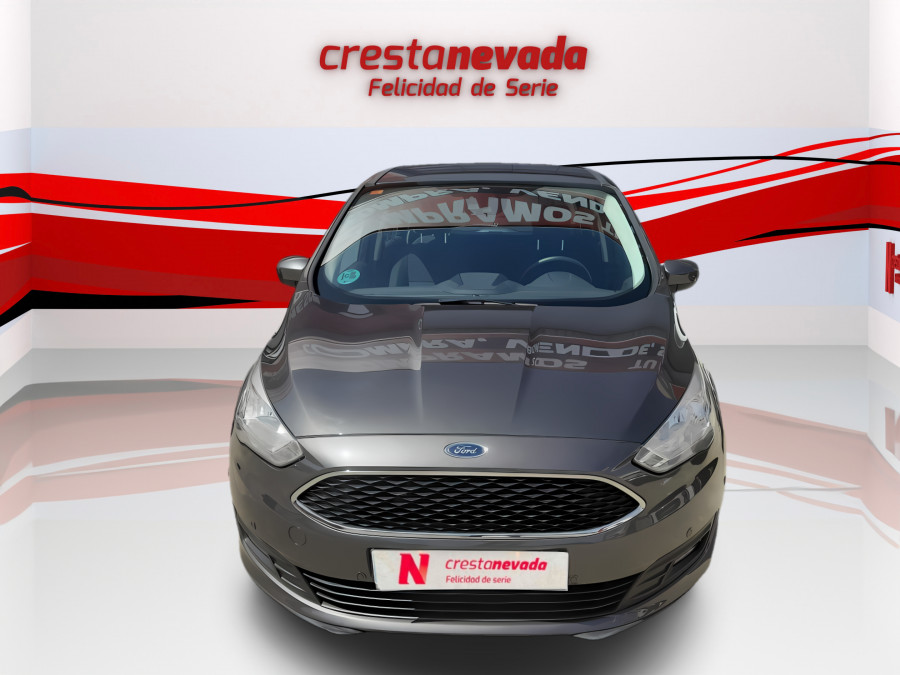 Imagen de Ford Grand C-Max