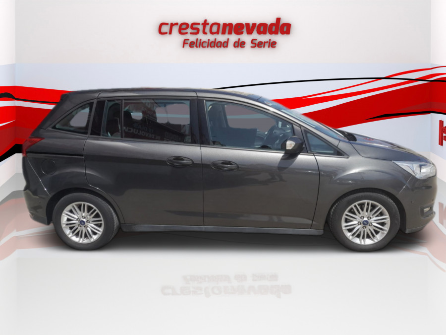 Imagen de Ford Grand C-Max