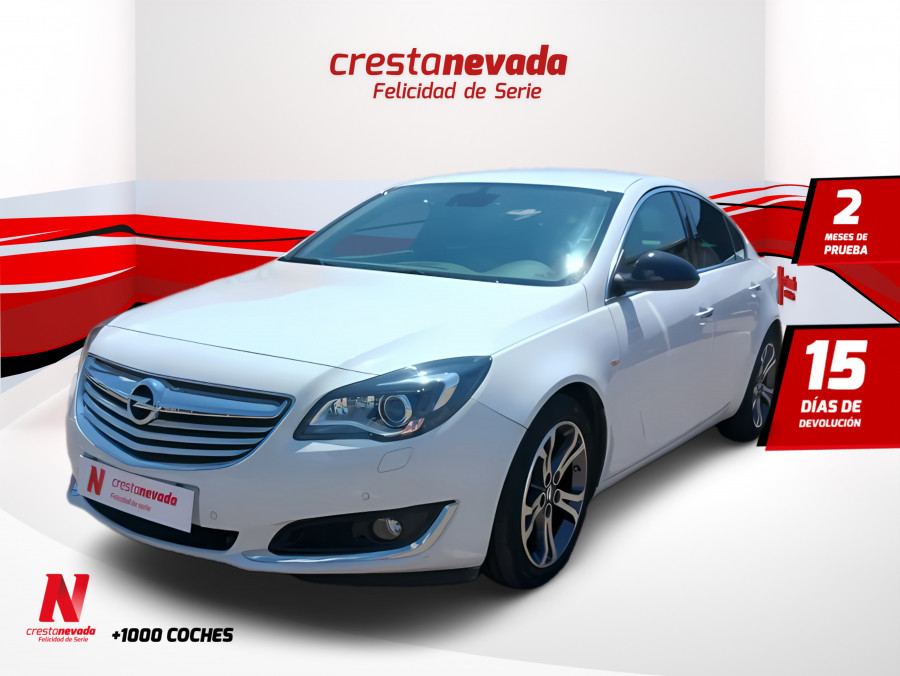 Imagen de Opel Insignia