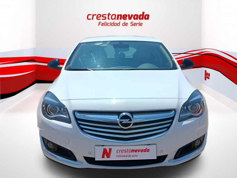 Imagen de Opel Insignia