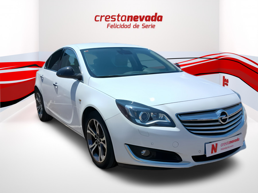 Imagen de Opel Insignia