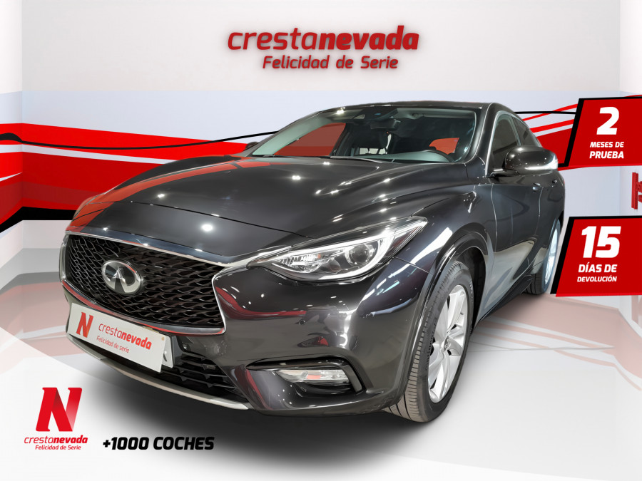 Imagen de Infiniti Q30