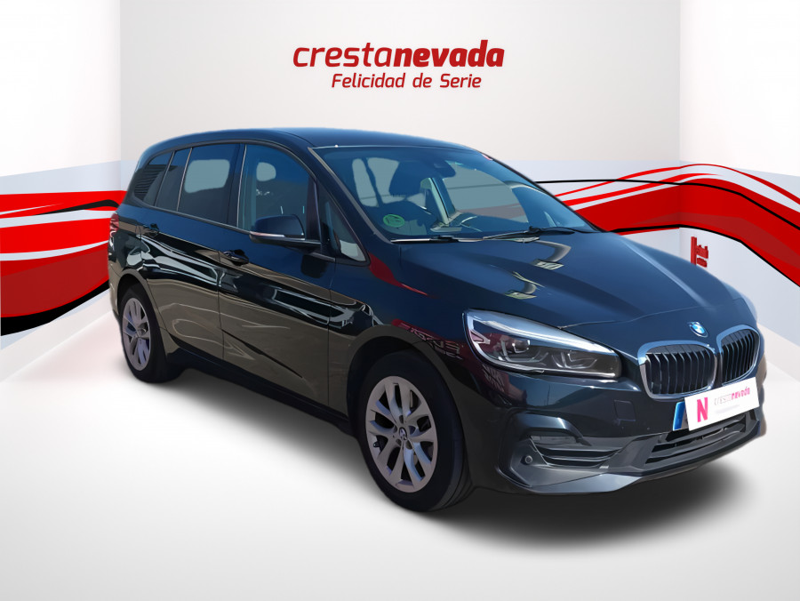 Imagen de BMW Serie 2 Gran Tourer