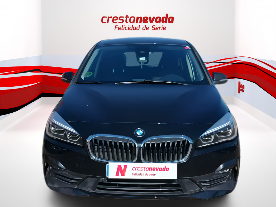 Imagen de BMW Serie 2 Gran Tourer