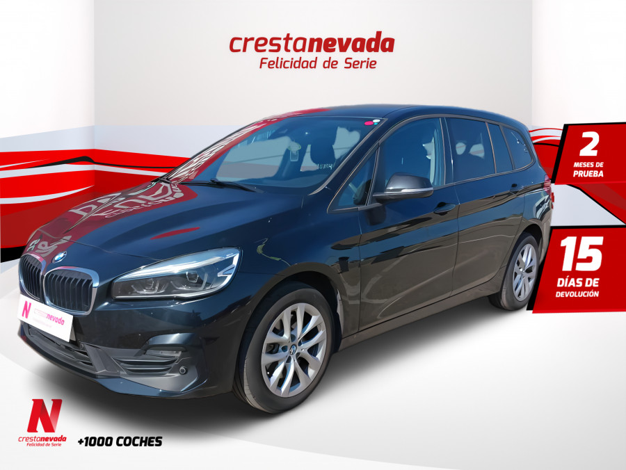 Imagen de BMW Serie 2 Gran Tourer