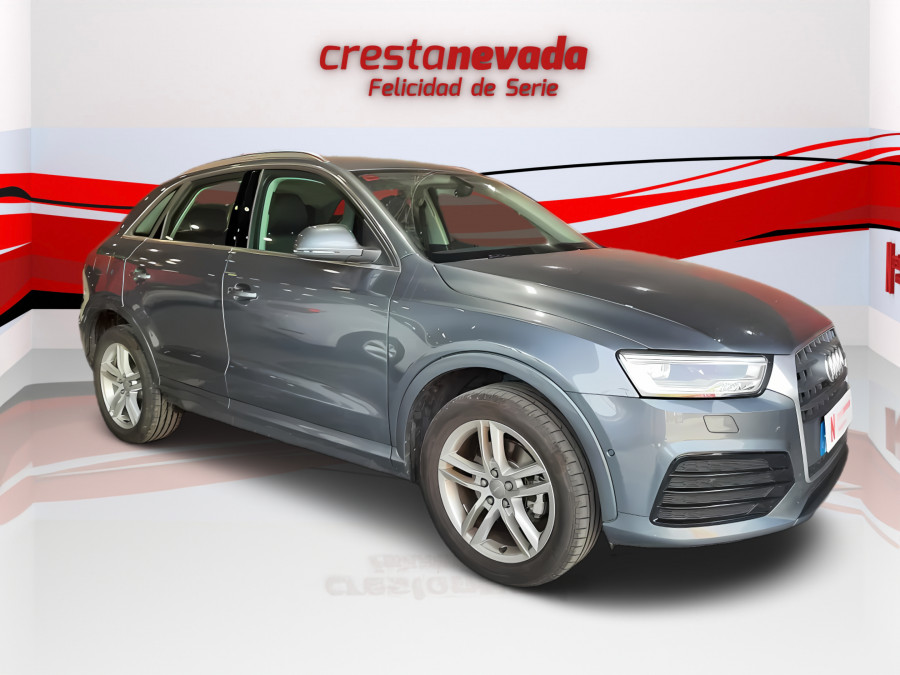 Imagen de AUDI Q3
