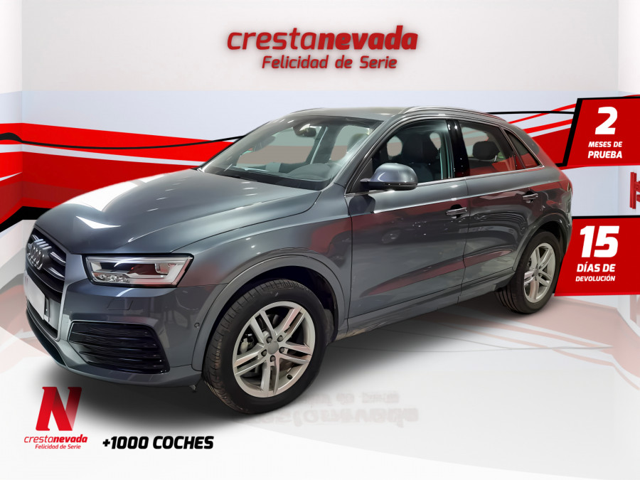 Imagen de AUDI Q3