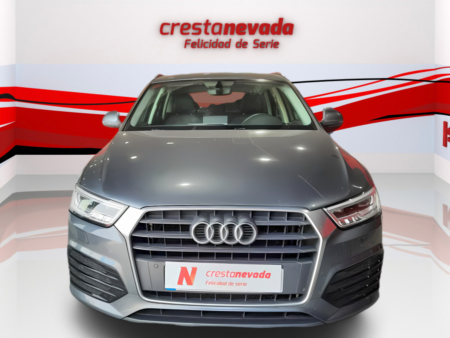 Imagen de AUDI Q3