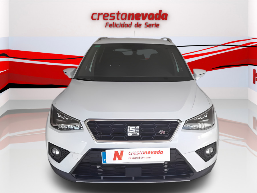 Imagen de SEAT Arona