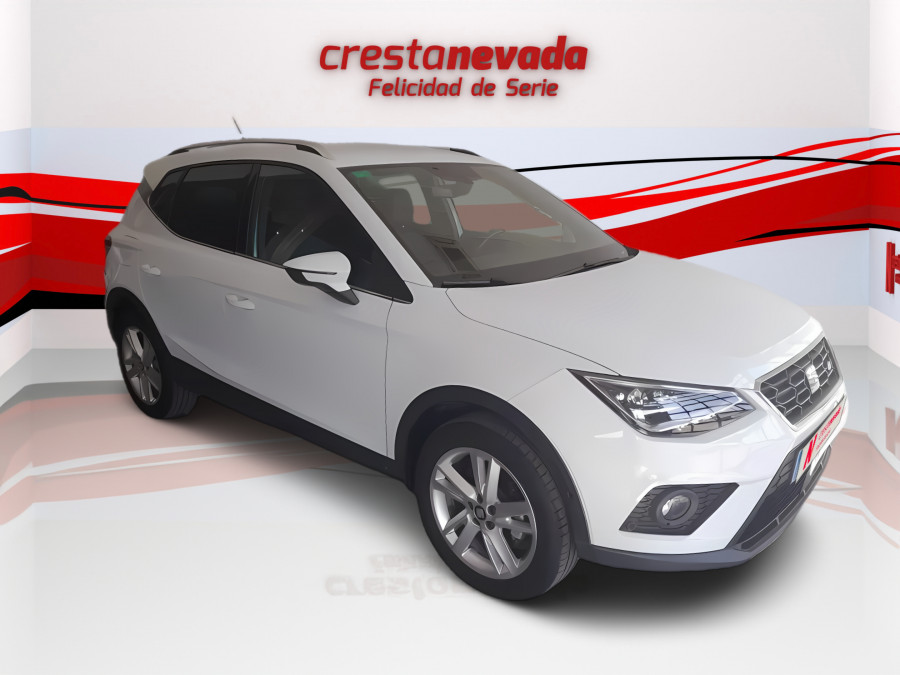 Imagen de SEAT Arona