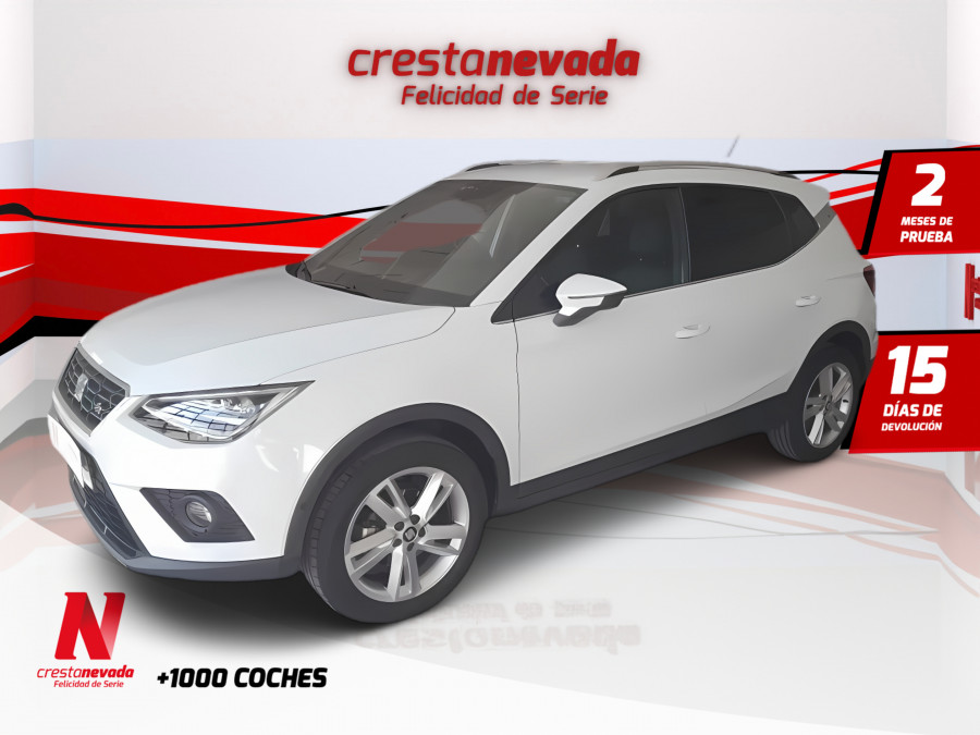 Imagen de SEAT Arona