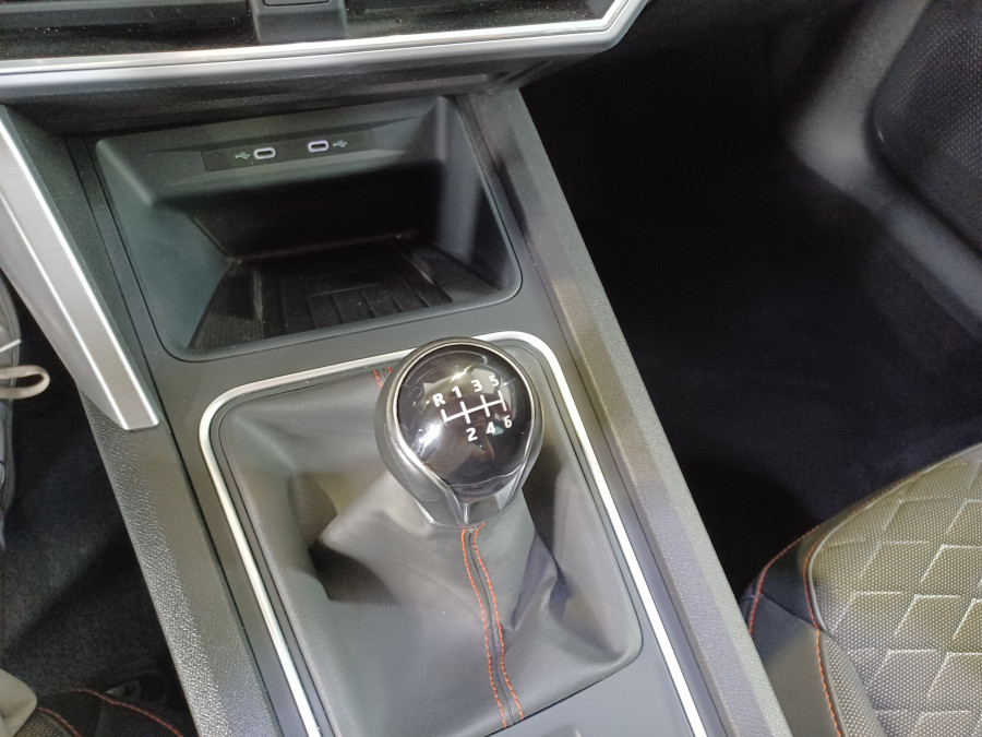 Imagen de SEAT León