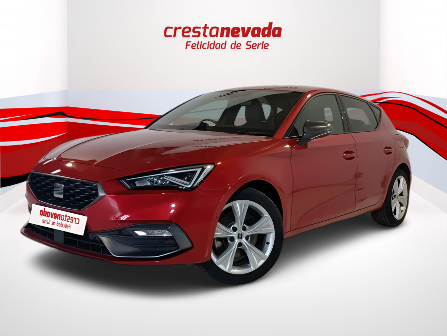 Seat León