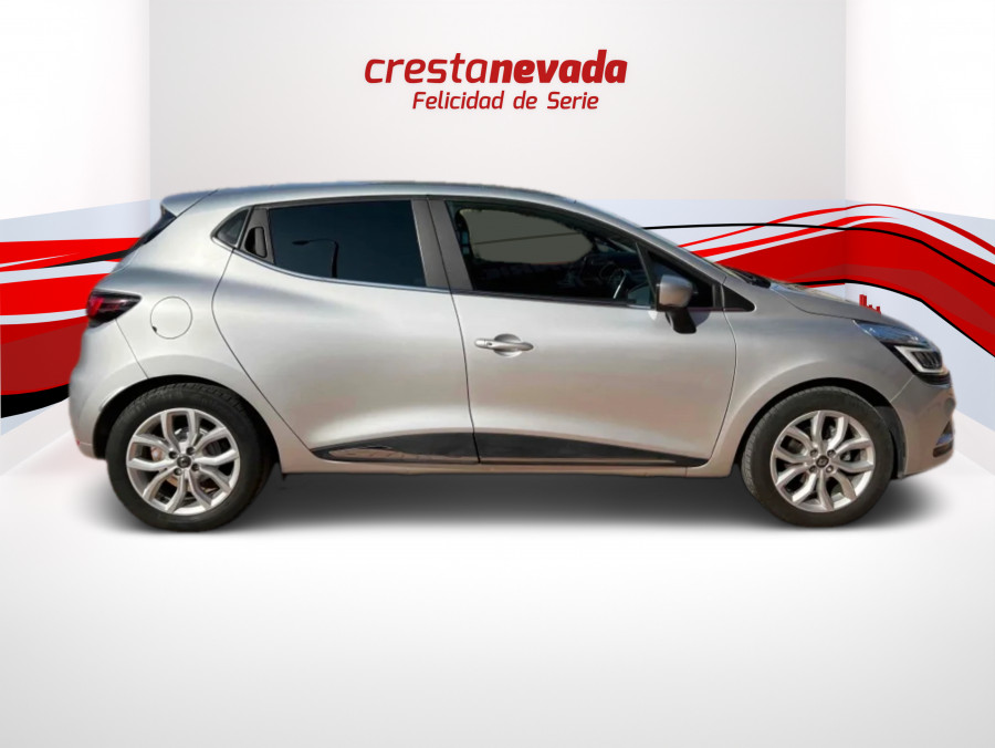 Imagen de Renault Clio