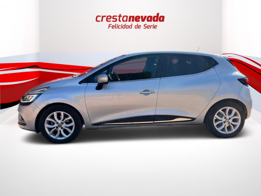 Imagen de Renault Clio