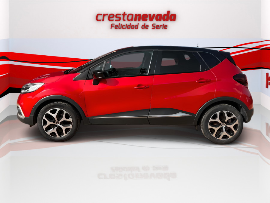 Imagen de Renault Captur