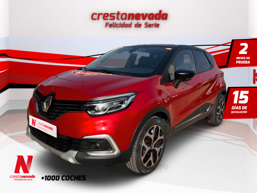 Imagen de Renault Captur