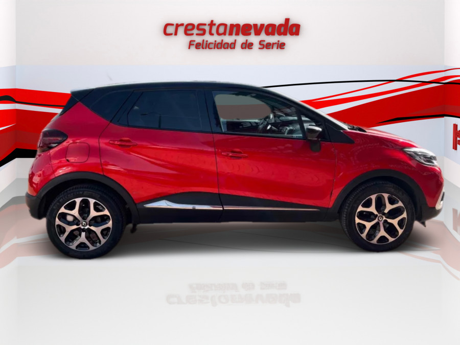 Imagen de Renault Captur
