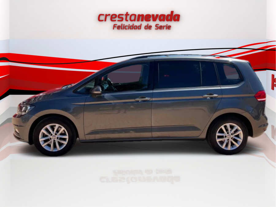 Imagen de Volkswagen Touran