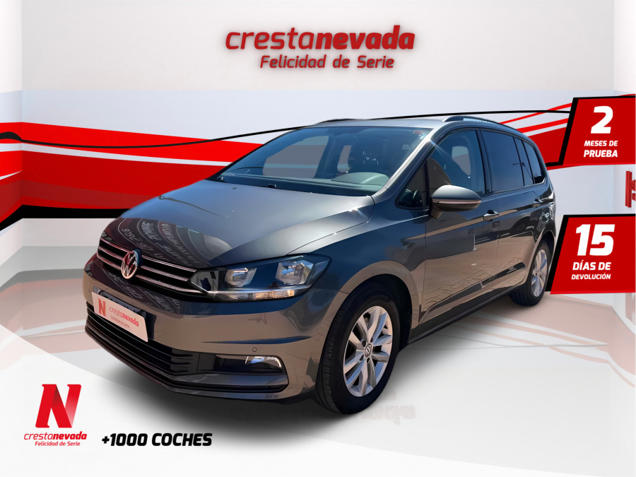 Imagen de Volkswagen Touran