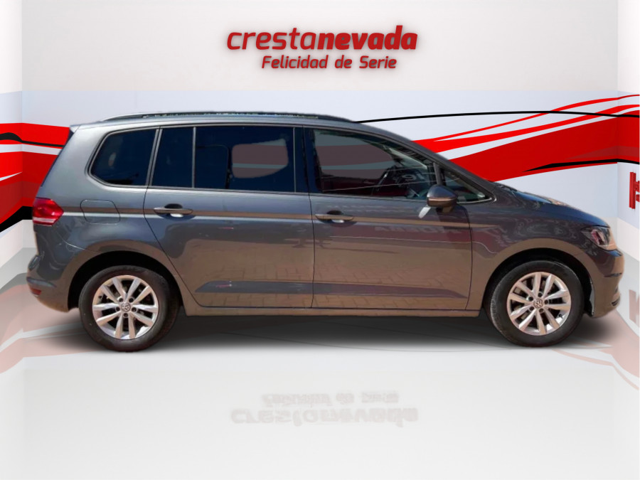 Imagen de Volkswagen Touran