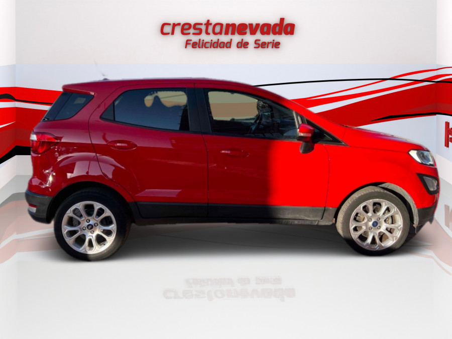 Imagen de Ford EcoSport