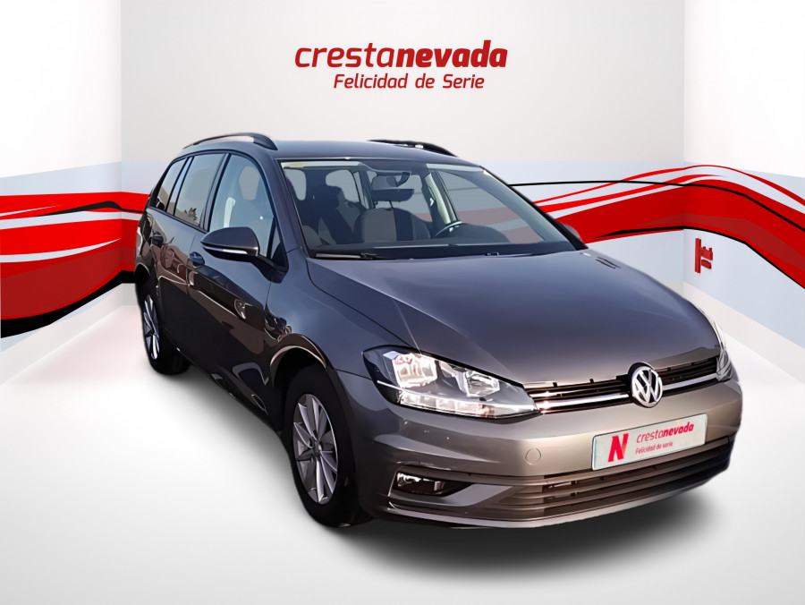 Imagen de Volkswagen Golf