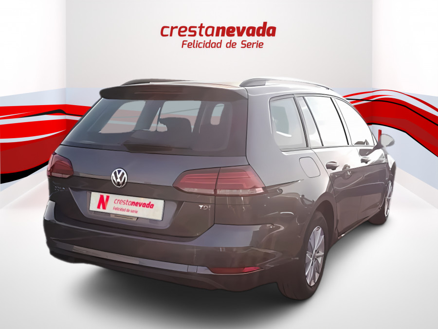 Imagen de Volkswagen Golf