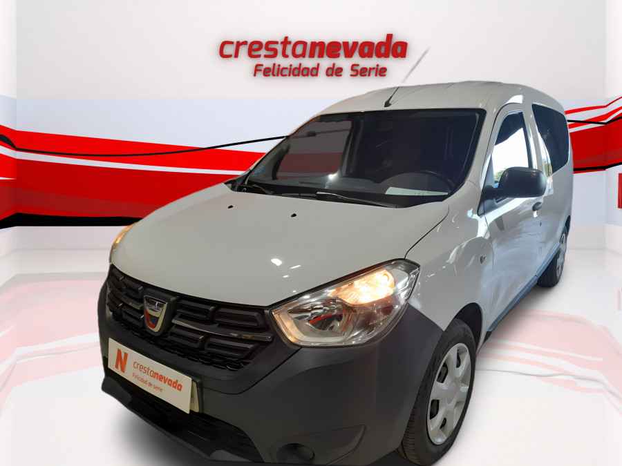 Imagen de Dacia Dokker
