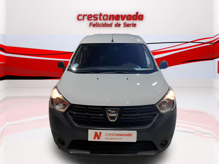 Imagen de Dacia Dokker
