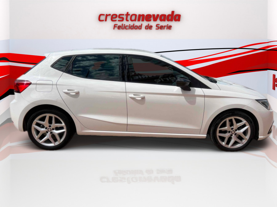 Imagen de SEAT Ibiza