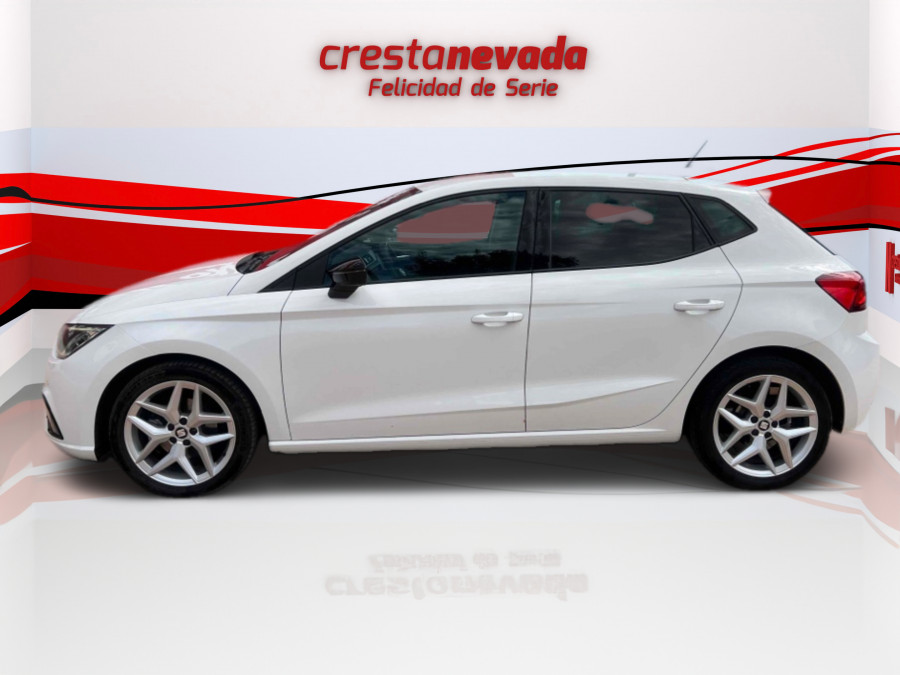 Imagen de SEAT Ibiza