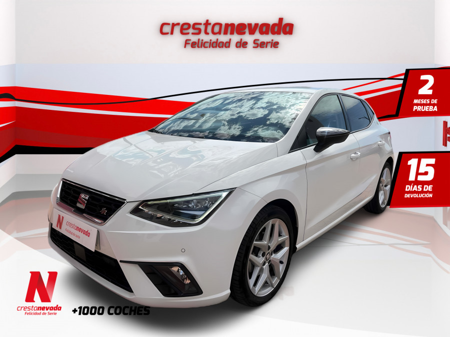 Imagen de SEAT Ibiza