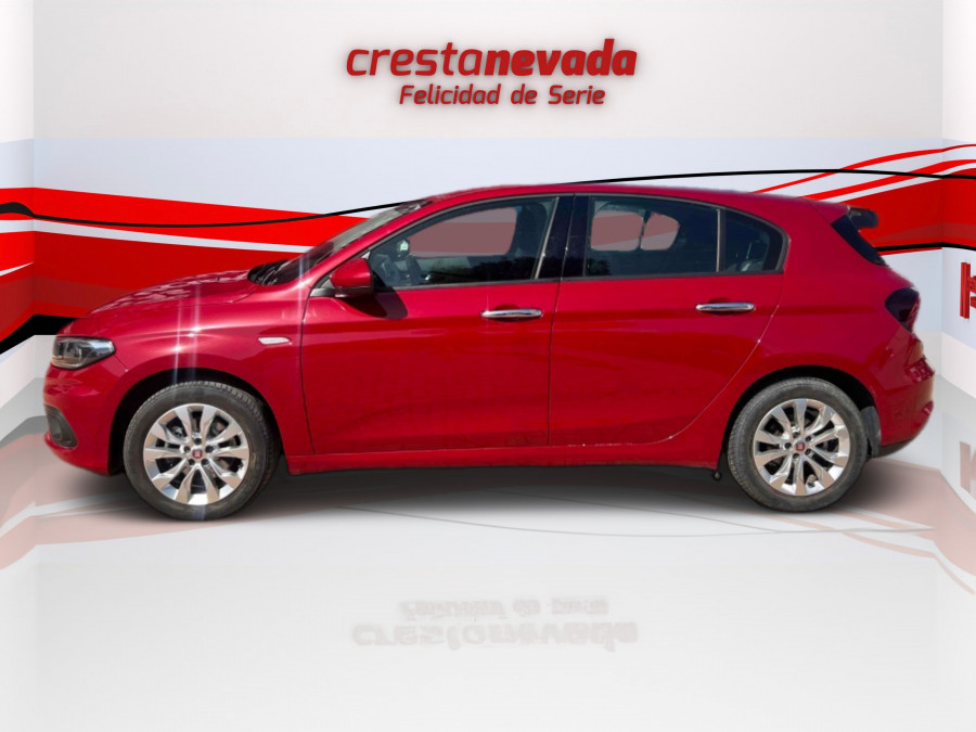 Imagen de Fiat Tipo