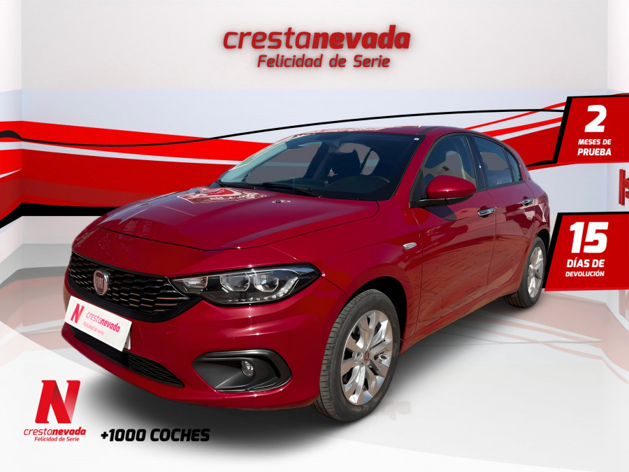 Imagen de Fiat Tipo