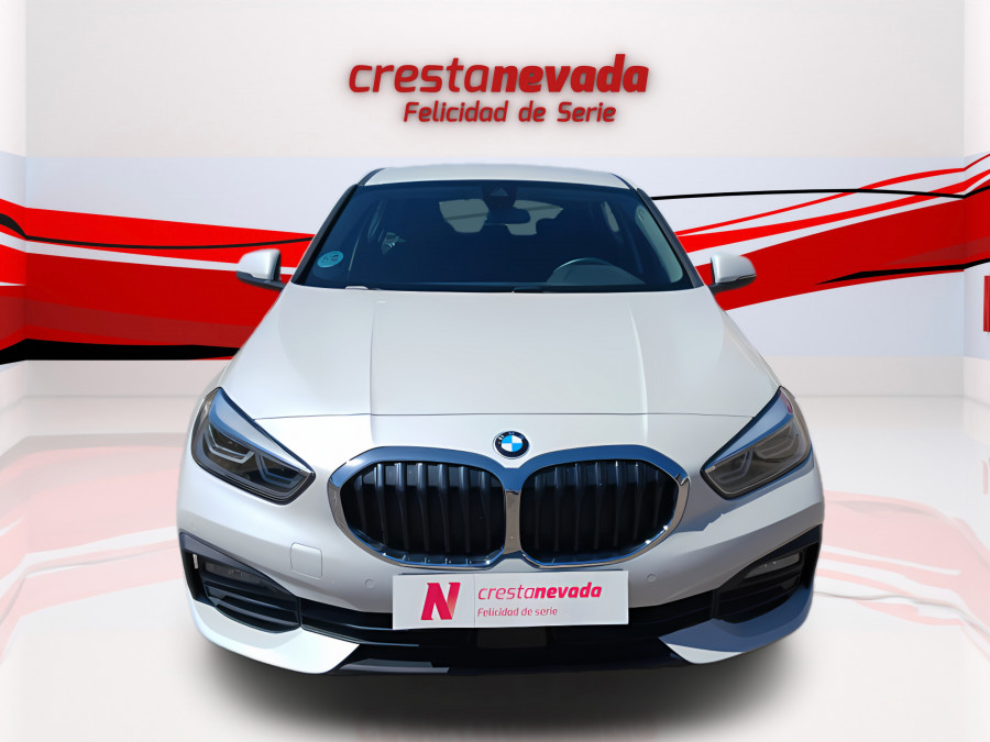 Imagen de BMW Serie 1