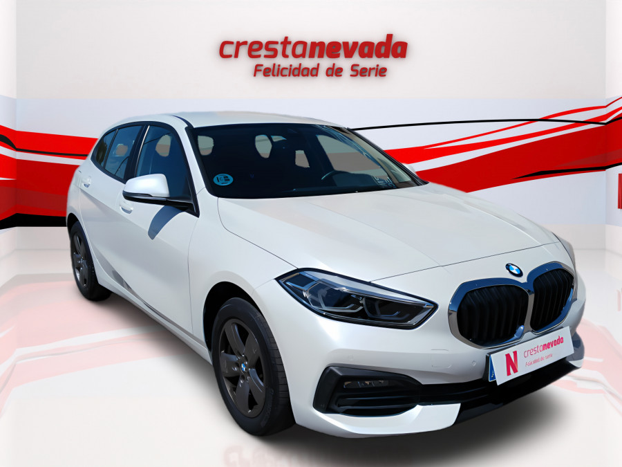 Imagen de BMW Serie 1