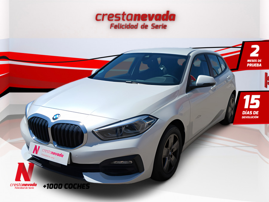 Imagen de BMW Serie 1