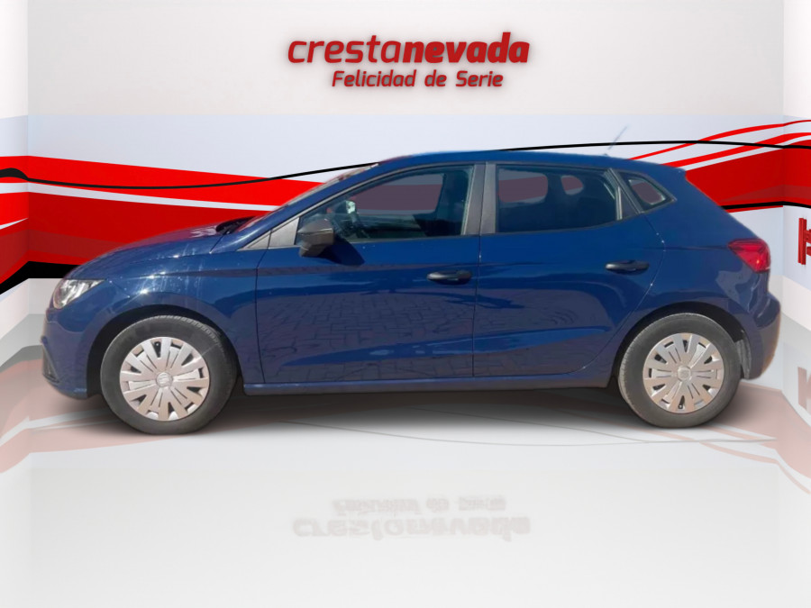 Imagen de SEAT Ibiza