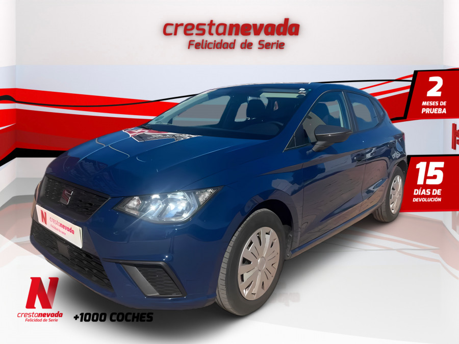 Imagen de SEAT Ibiza