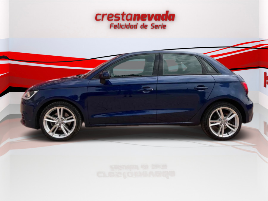 Imagen de AUDI A1