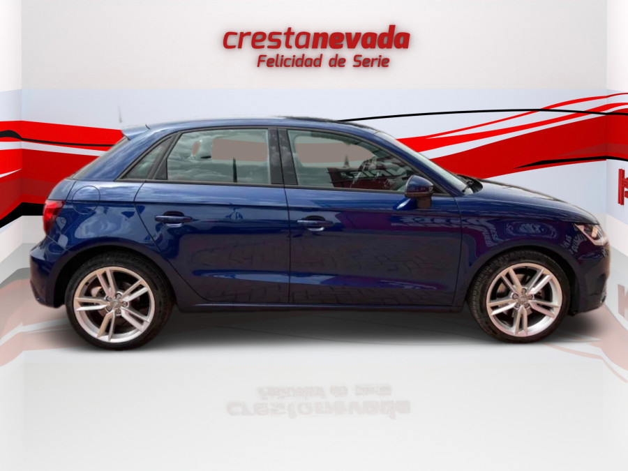 Imagen de AUDI A1