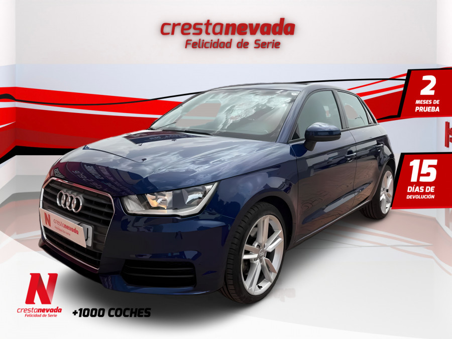 Imagen de AUDI A1