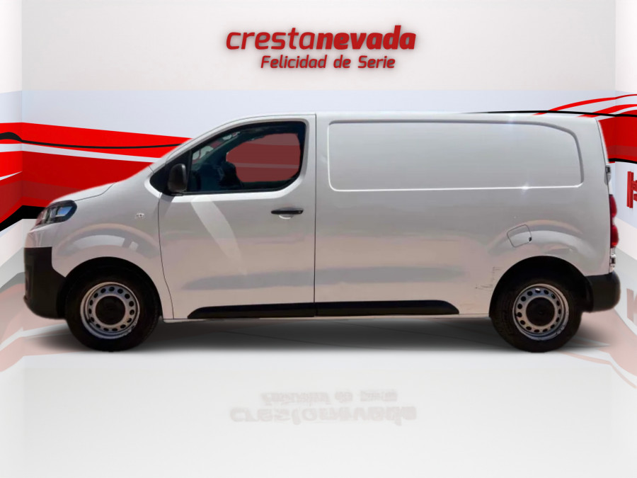 Imagen de CITROEN Jumpy