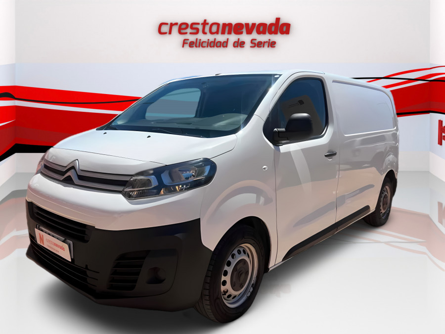 Imagen de CITROEN Jumpy