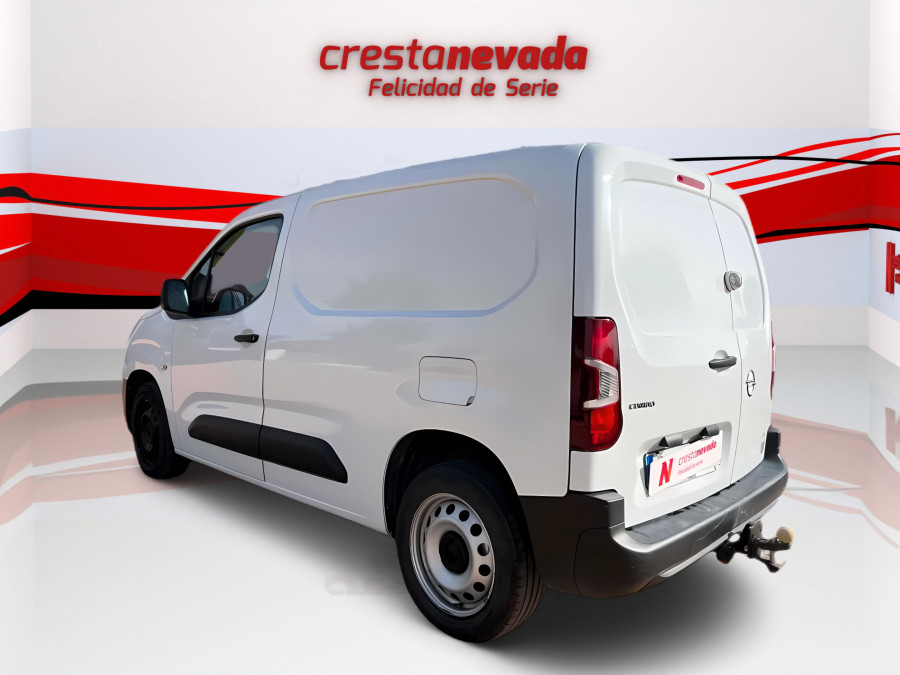 Imagen de Opel Combo