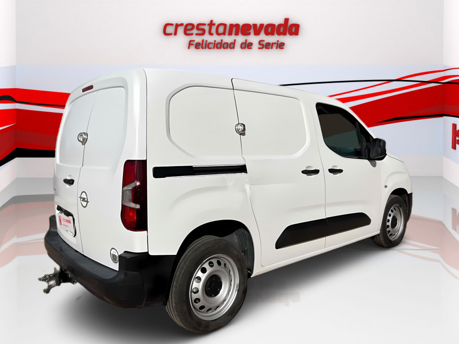 Imagen de Opel Combo